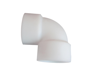 承插式彎頭管件