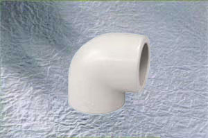 pph管熱融承插彎頭 pph管熱融承插彎頭