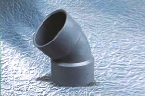 CPVC45°彎頭/CPVC90°彎頭 CPVC45°彎頭/CPVC90°彎頭